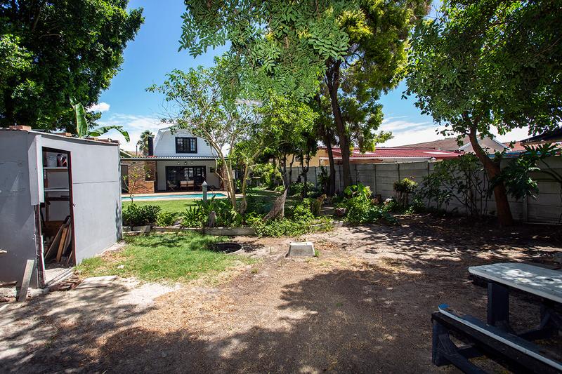 2 Bedroom Property for Sale in Windsor Park Western Cape